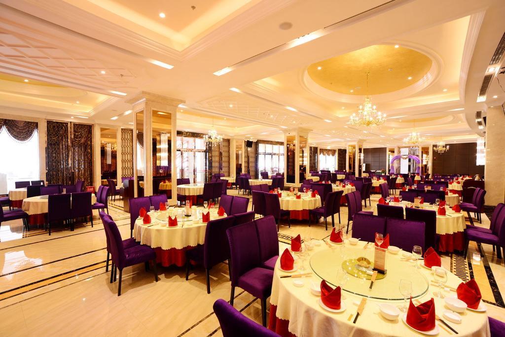 Kunming Xiangjiang Hotel Exterior foto