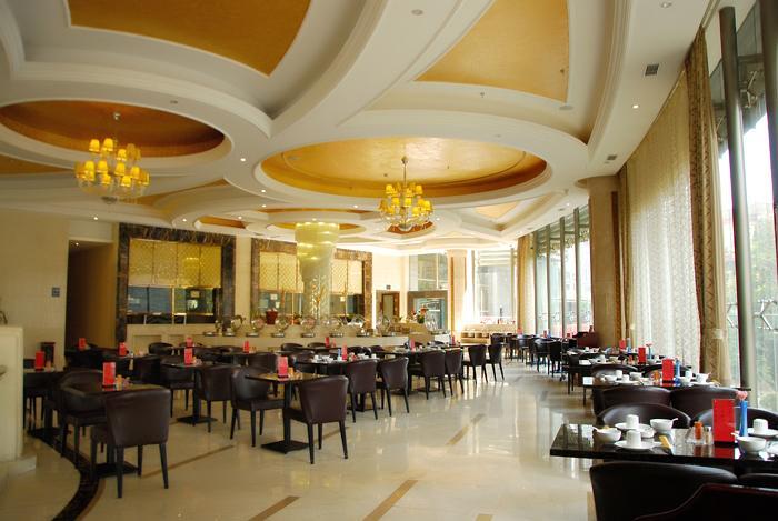 Kunming Xiangjiang Hotel Exterior foto
