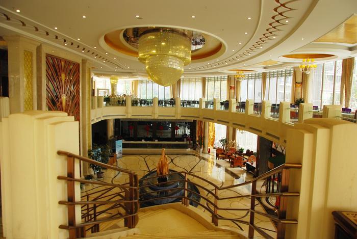 Kunming Xiangjiang Hotel Exterior foto