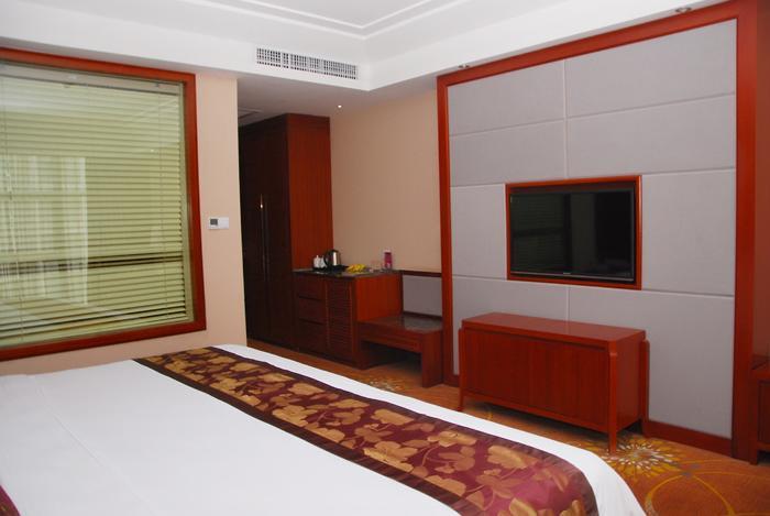 Kunming Xiangjiang Hotel Quarto foto
