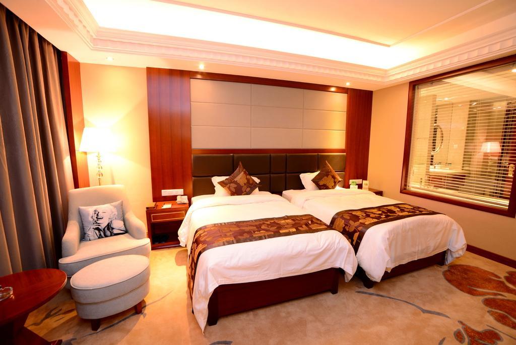 Kunming Xiangjiang Hotel Quarto foto
