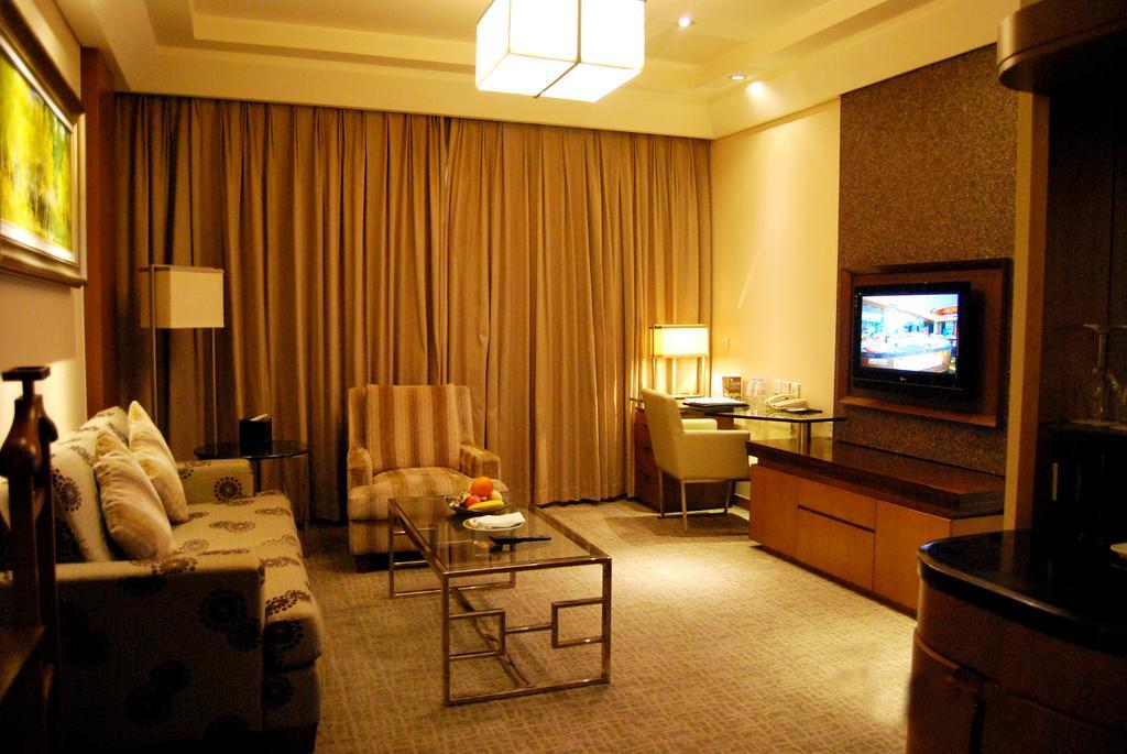 Kunming Xiangjiang Hotel Quarto foto