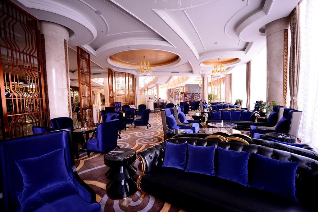 Kunming Xiangjiang Hotel Exterior foto