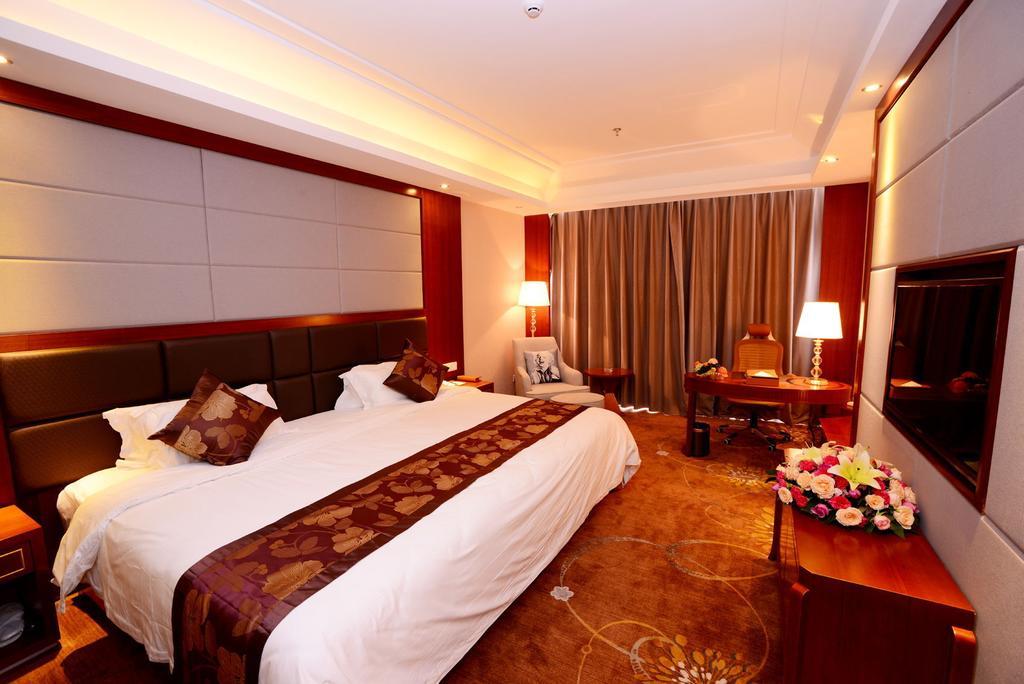 Kunming Xiangjiang Hotel Exterior foto