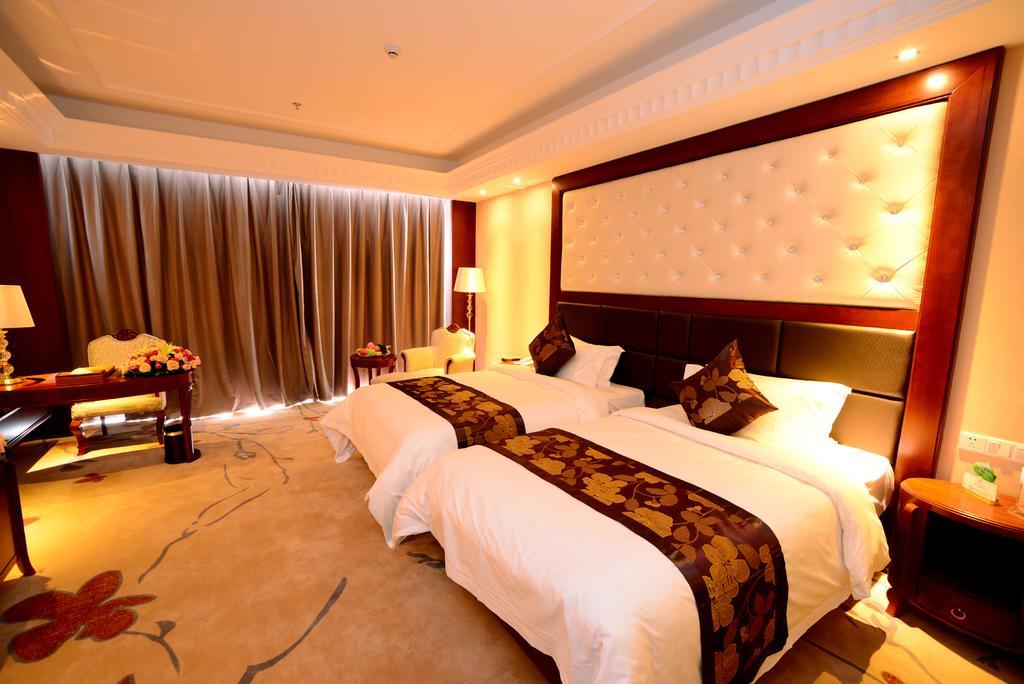 Kunming Xiangjiang Hotel Exterior foto
