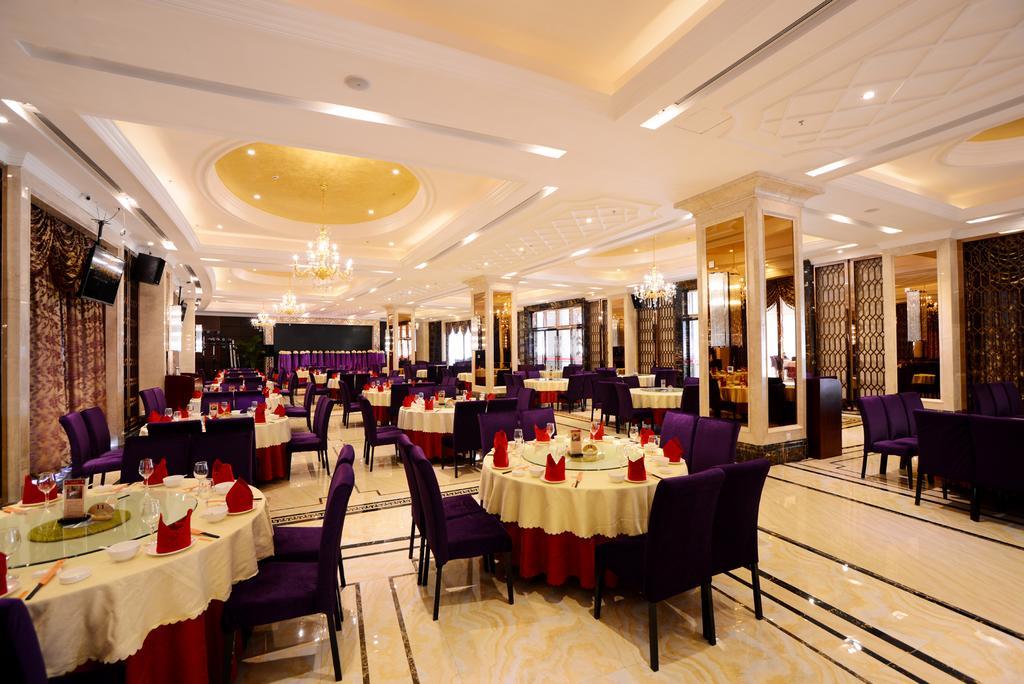 Kunming Xiangjiang Hotel Exterior foto