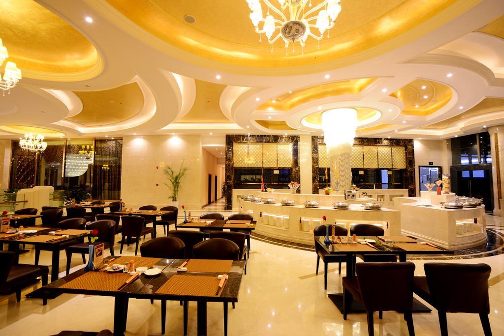 Kunming Xiangjiang Hotel Exterior foto
